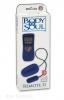 Body & Soul Remote II Vibe