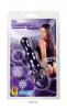 Anální vibrátor Tiny Passion Twisters Anální vibrátor Tiny Passion Twisters