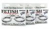 Fetish Fantasy Series Beginners Metal Cuffs Fetish Fantasy Series Beginners Metal Cuffs