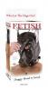 Doggy Hood and Leash Doggy Hood and Leash
