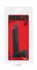 Dildo HOODLUM Realistic Dong 23 cm černé Dildo HOODLUM Realistic Dong 23 cm černé