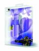 Big Teaze Toys B3 Onyé Fleur Vibrátor fialový Big Teaze Toys B3 Onyé Fleur Vibrátor fialový