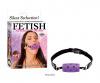 Fetish Fantasy Series Deluxe Breathable Gag Fetish Fantasy Series Deluxe Breathable Gag