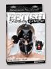 Fetish Fantasy Extreme Gag Blinder Mask Fetish Fantasy Extreme Gag Blinder Mask