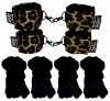 Bondážní Set BOND-X Leopard Bondážní Set BOND-X Leopard