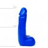 Modré dildo ABB05 Modré dildo ABB05