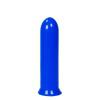 Anální modré dildo ABB08 Anální modré dildo ABB08