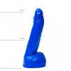 Modré dildo ABB12 Modré dildo ABB12