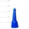 Anální dildo modré ABB17 Anální dildo modré ABB17