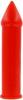 Anální červené dildo ABR09 Anální červené dildo ABR09