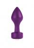 Ouch! Elegant Buttplug